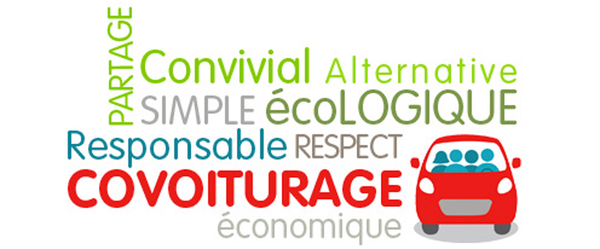 sito di car pooling ecologico
