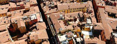 Covoiturage Bologna - photo de Bologna