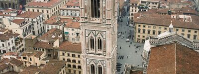 Covoiturage Firenze - photo de Firenze