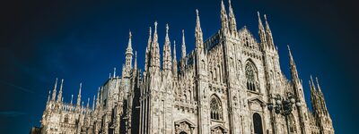 Covoiturage Milano - photo de Milano
