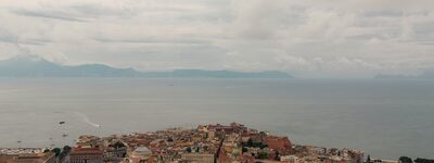Covoiturage Napoli - photo de Napoli