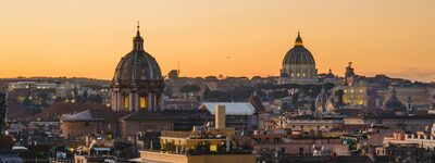 Covoiturage Roma - photo de Roma