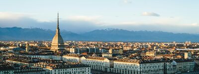 Covoiturage Torino - photo de Torino