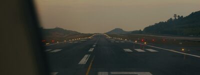 Viaggi in Aeroporto