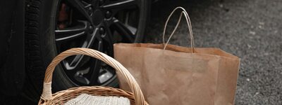 Viaggi Shopping