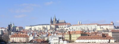 Carpooling Praga - photo de Praga